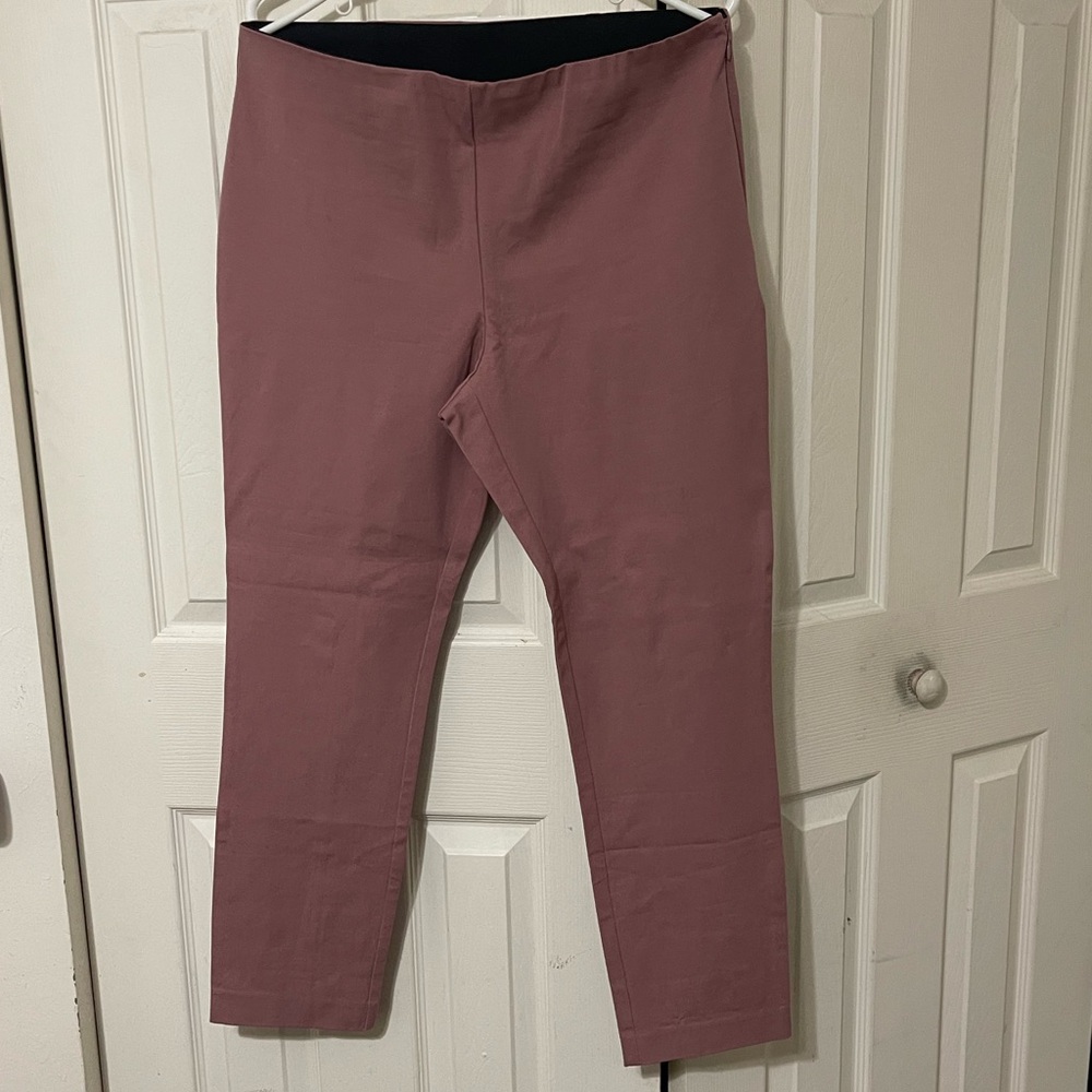 a new day Pink Tailored Trousers